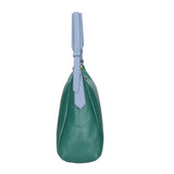 Vladimira Borsa a spalla da donna Vera pelle 06675-D91 PAV + D41 C.ZUCC Gave Lux