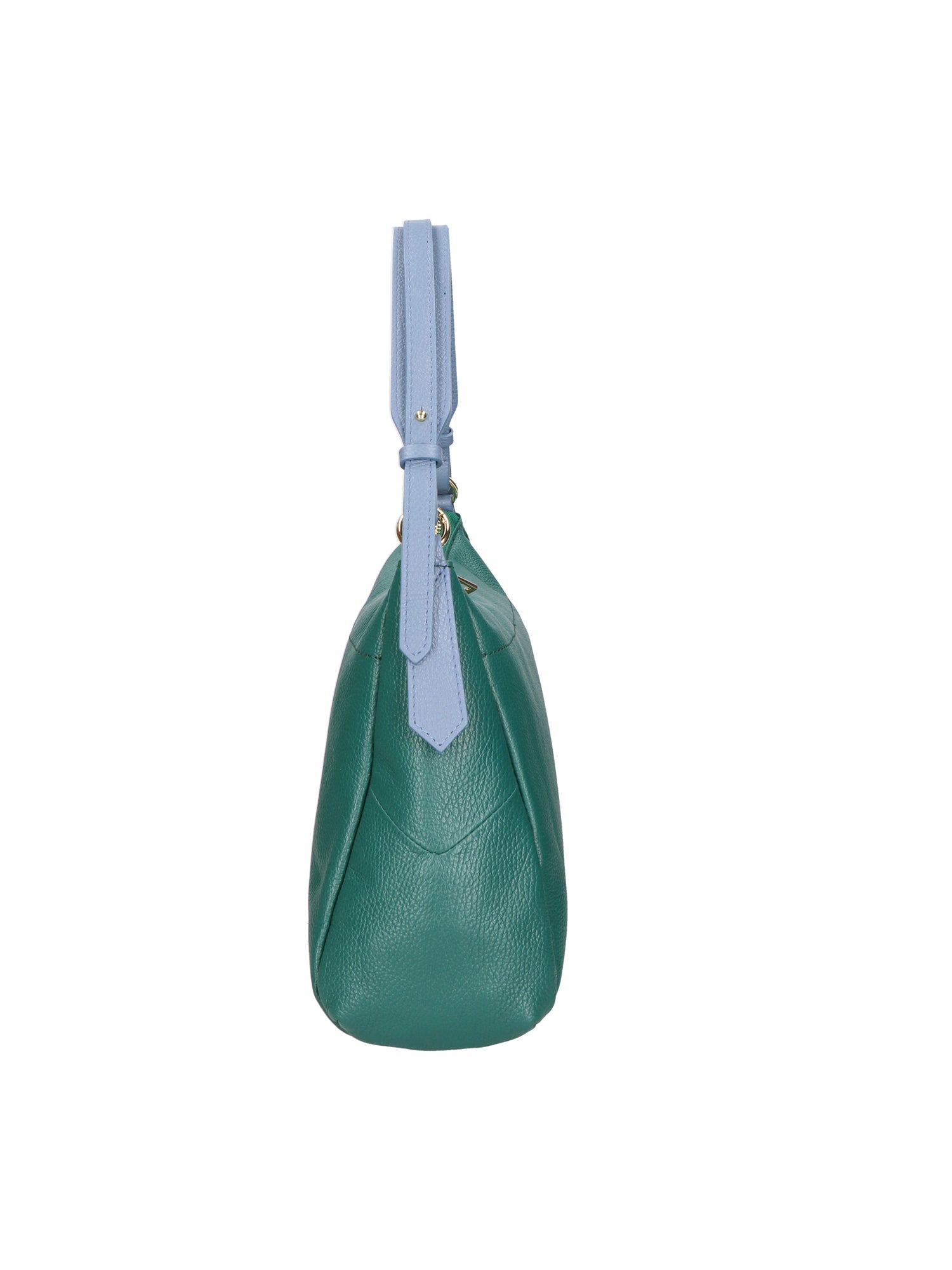 Vladimira Borsa a spalla da donna Vera pelle 06675-D91 PAV + D41 C.ZUCC Gave Lux