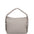 Umbria Borsa a spalla da donna Vera pelle 07169-S86 GRIGIO Gave Lux