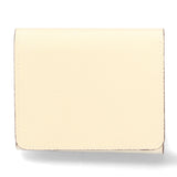 Maruska Portafoglio da donna Vera Pelle 60133 1-BEIGE Gave Lux