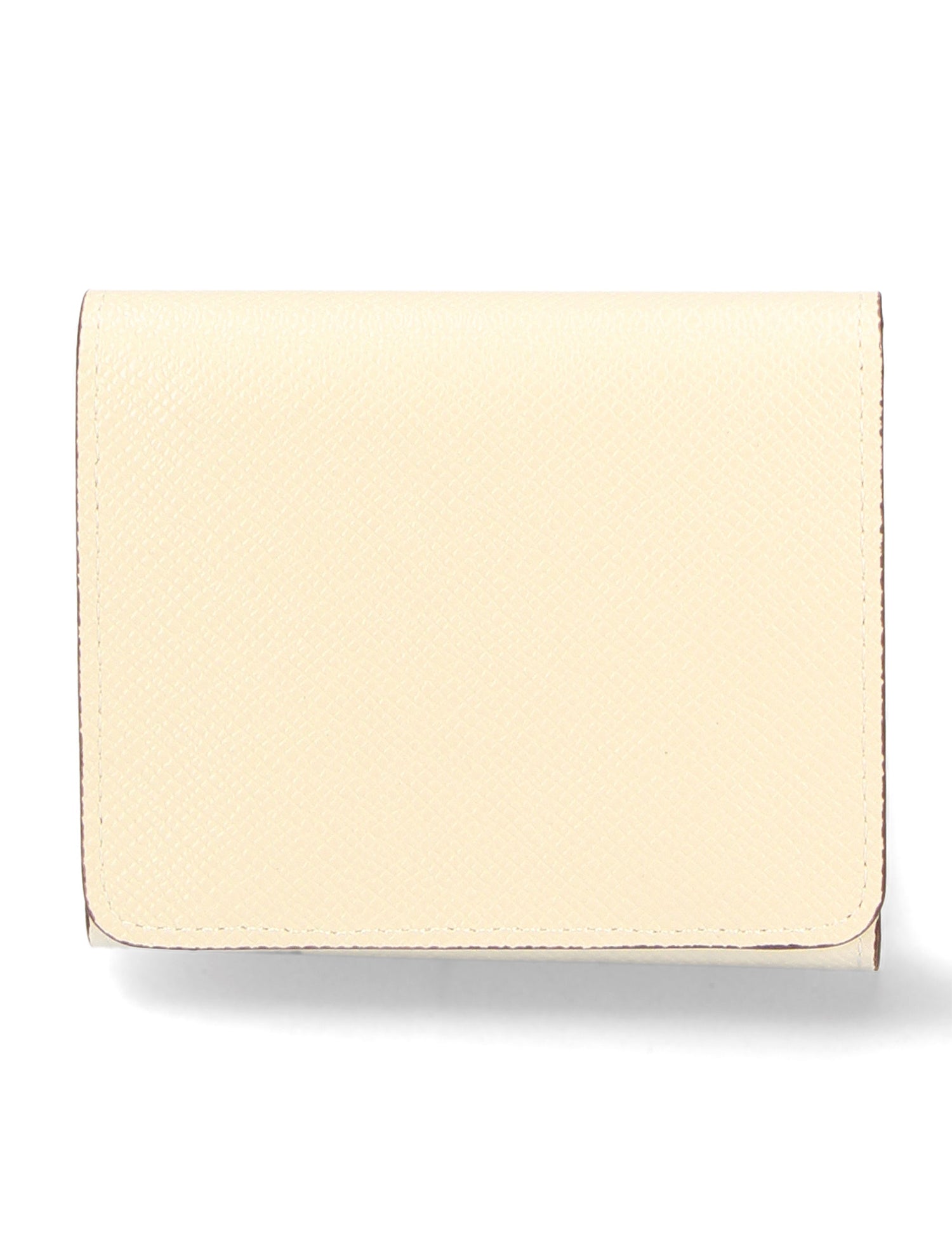 Maruska Portafoglio da donna Vera Pelle 60133 1-BEIGE Gave Lux