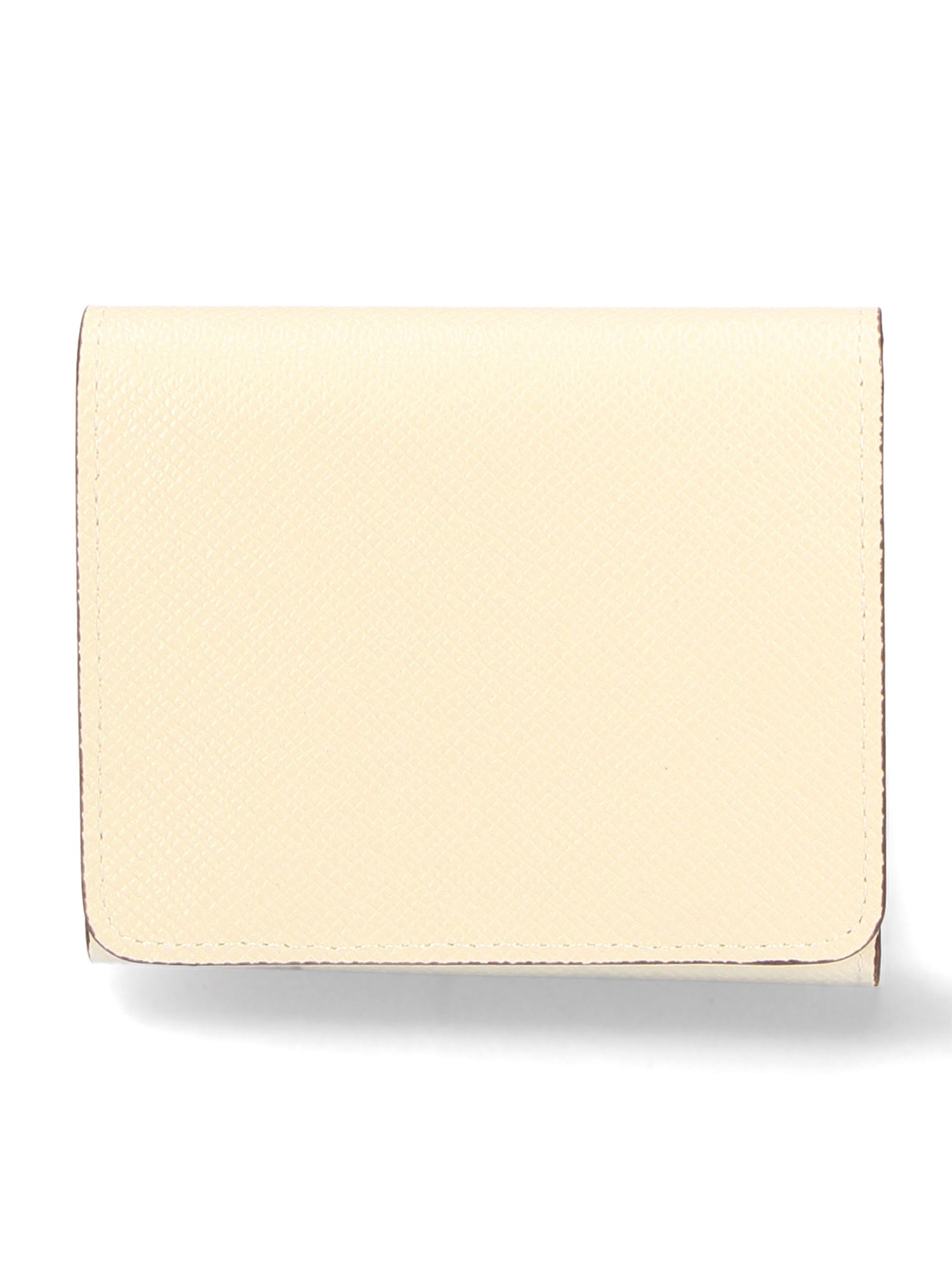 Maruska Portafoglio da donna Vera Pelle 60133 1-BEIGE Gave Lux
