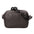 Barbara Borsa a spalla da donna Vera pelle 05706-D28 NERO BLACK Gave Lux