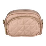 Ancilla 05305-S68 NUDO Pochette da donna in vera pelle Gave Lux