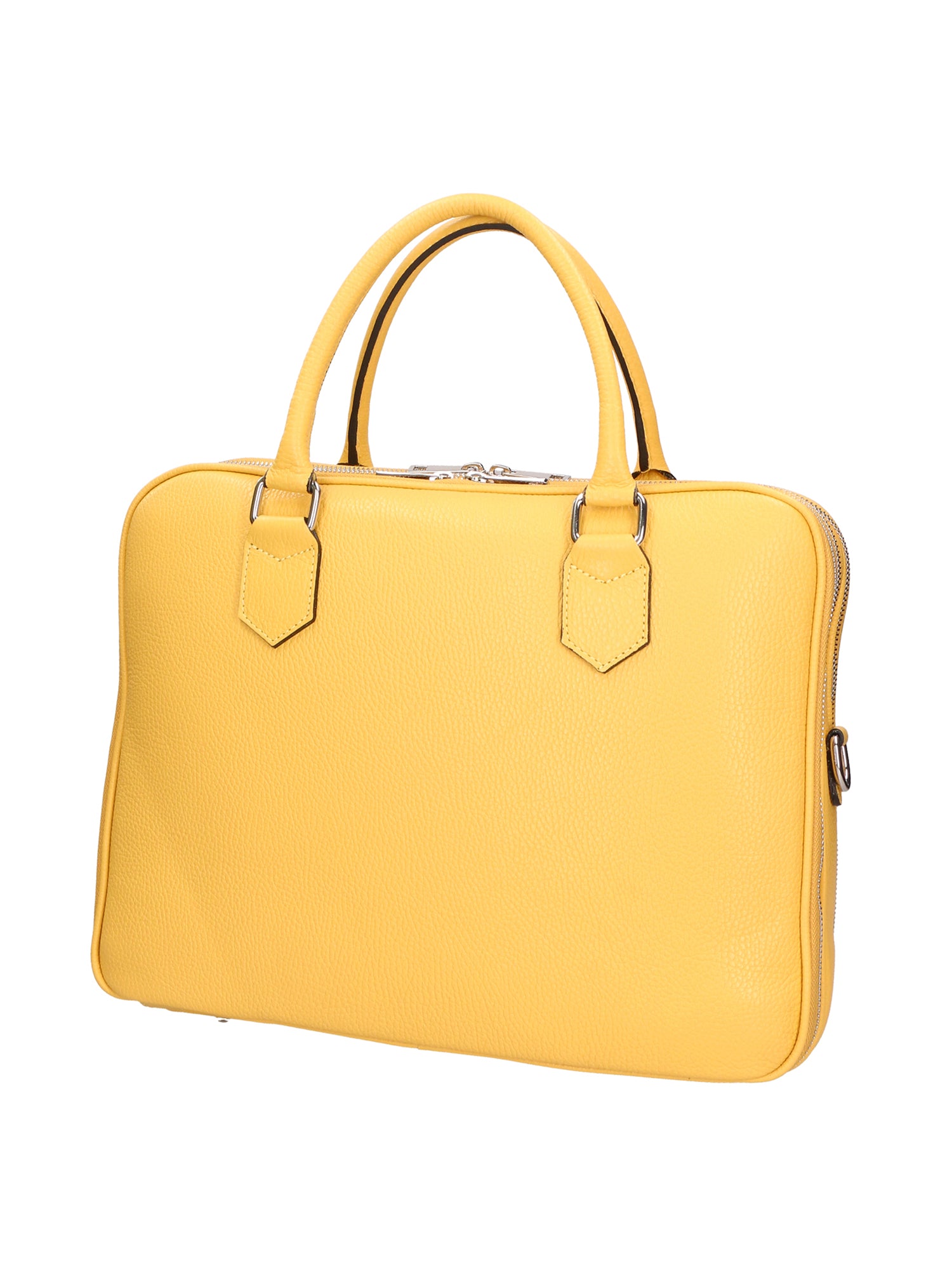 Grazia Borsa a spalla da donna Vera pelle 05930-D264 DESERTO Gave Lux