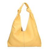 Gwenda Borsa a spalla da donna Vera pelle 06008-D264 DESERTO Gave Lux