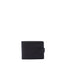 Portafoglio uomo in vera pelle Casual EC7642-56-NERO Enrico Coveri