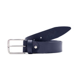 Cinture da uomo In Vera pelle Made in Italy 115-130 cm