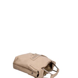 Women's handbag in genuine leather Made in Italy 29x20x9 cm