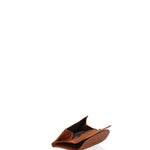 Portafoglio uomo in vera pelle Casual HILB-7016-CUOIO Hill Burry