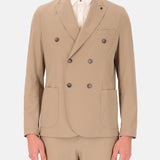 Giacca Jacket da uomo Textile Prodotto Vegano