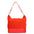 Graziana Borsa a spalla da donna Vera pelle 05960-17 ROSSO 58 ROSSO Gave Lux