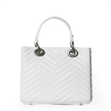 Flat Krissy M Wave Borsa a mano da donna