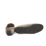 Mocassini da uomo 100% Genuine Leather