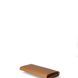 Marcella 60698 2-CUOIO COGNAC Portafoglio donna in vera pelle Gave Lux