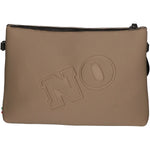 Ottavia Borsa a spalla da donna Neoprene 1331-MARRONE Gave Lux