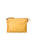 Lucca Borsa a tracolla da donna Vera pelle 1001-D36 SENAPE Gave Lux