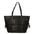 Emiliana Borsa a spalla da donna Vera pelle 80061-NERO Gave Lux