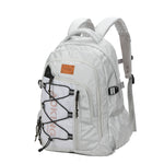 Vegan XN3360-L-GREY Zaino Unisex Volante Elite Aoking