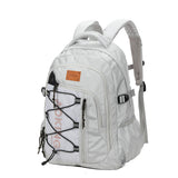 Vegan XN3360-L-GREY Zaino Unisex Volante Elite Aoking