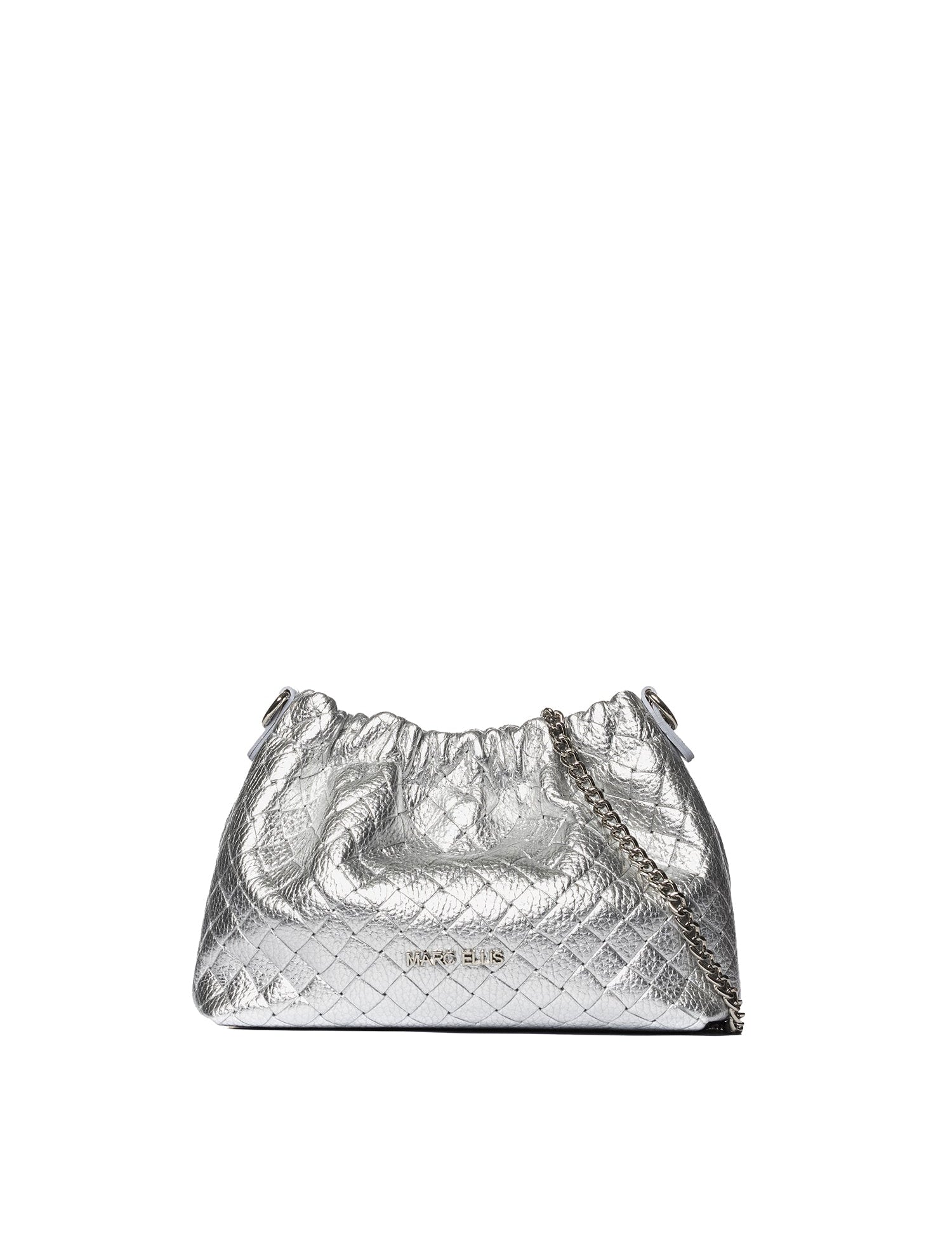 Helena Plot Borsa a spalla da donna | Marc Ellis | Shoulder Bag