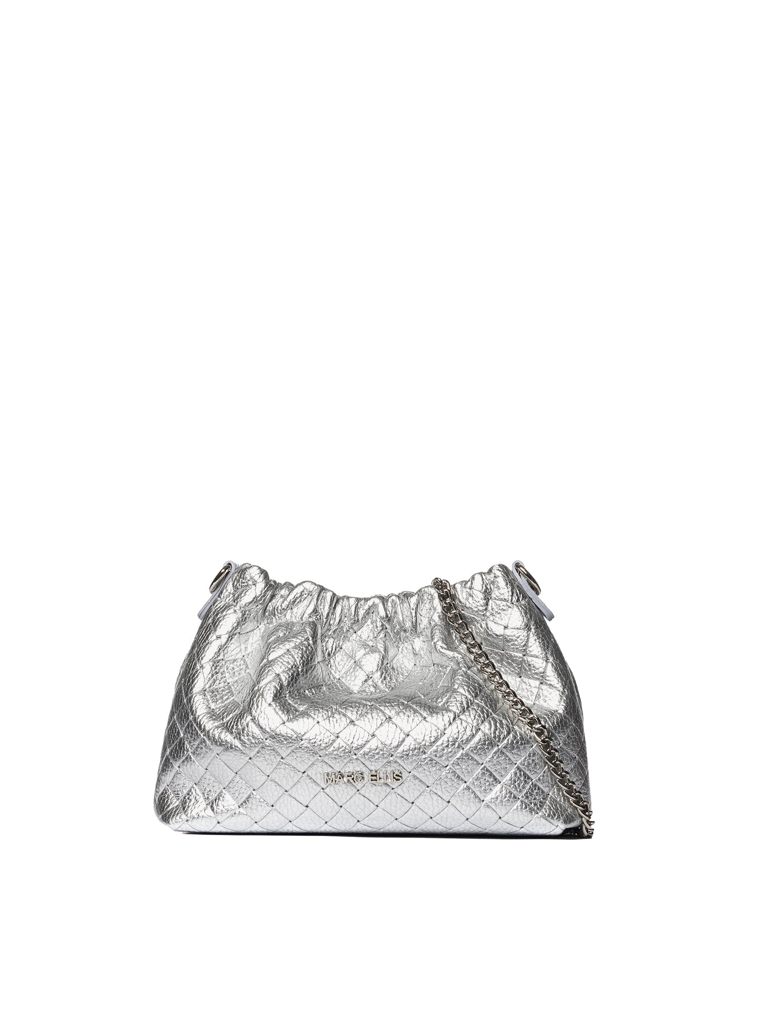 Helena Plot Borsa a spalla da donna | Marc Ellis | Shoulder Bag