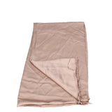 Seraphina Nova SRP030-ROSA ANTICO Sciarpa donna 50% Viscosa 50% Cotone Gave Lux