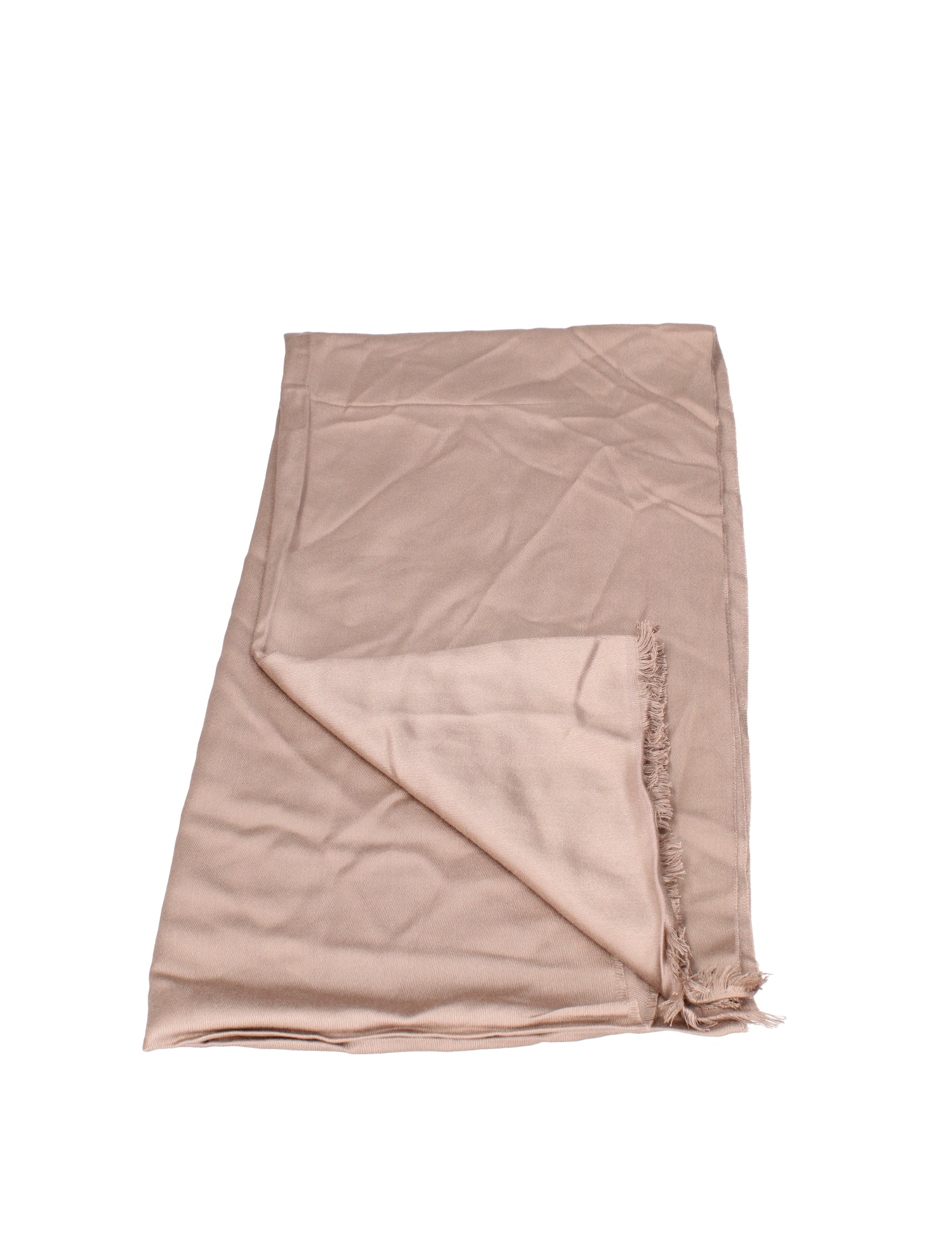 Seraphina Nova SRP030-ROSA ANTICO Sciarpa donna 50% Viscosa 50% Cotone Gave Lux