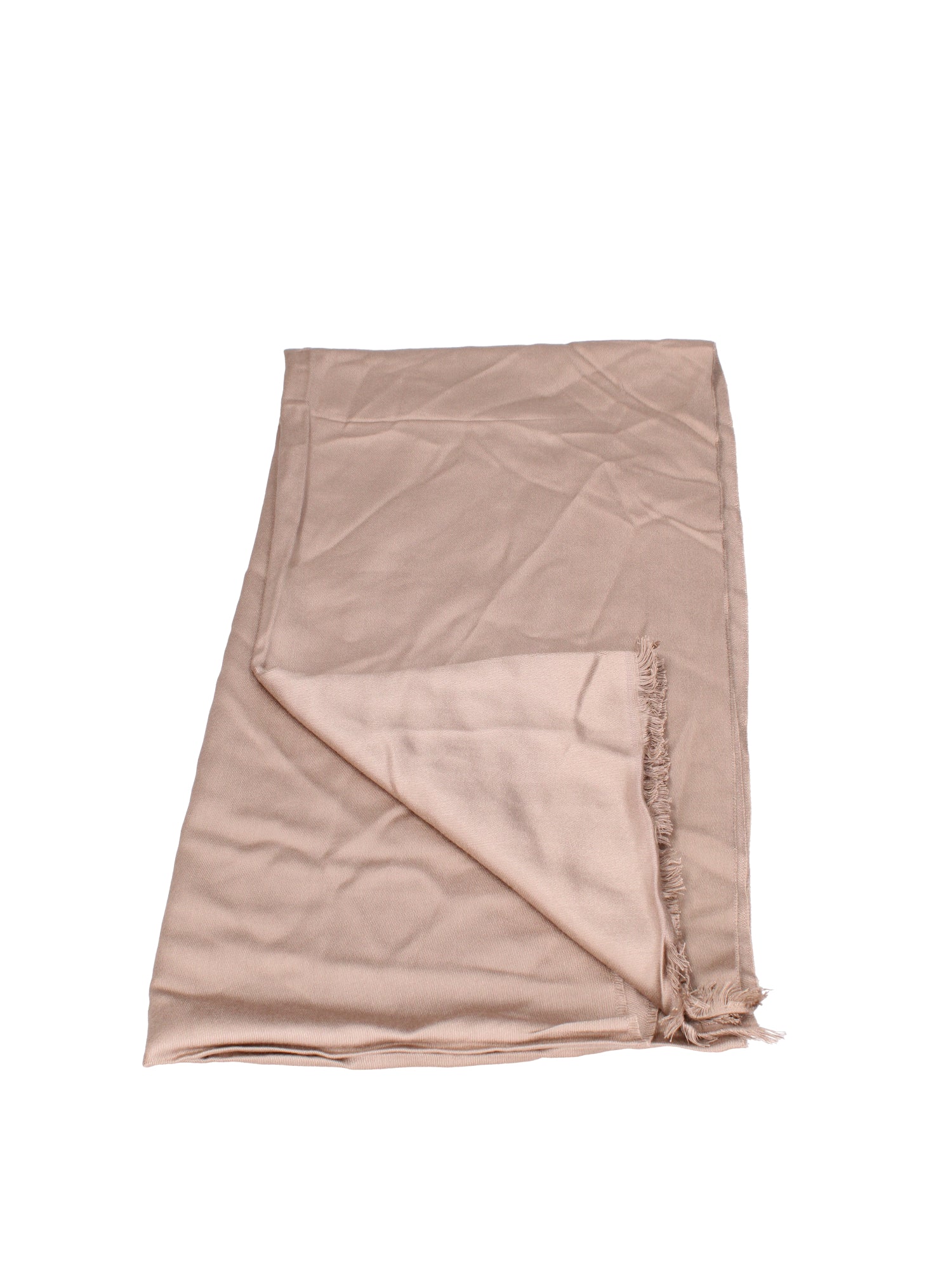 Seraphina Nova SRP030-ROSA ANTICO Sciarpa donna 50% Viscosa 50% Cotone Gave Lux