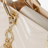Flat Krissy M Wave Borsa a mano da donna