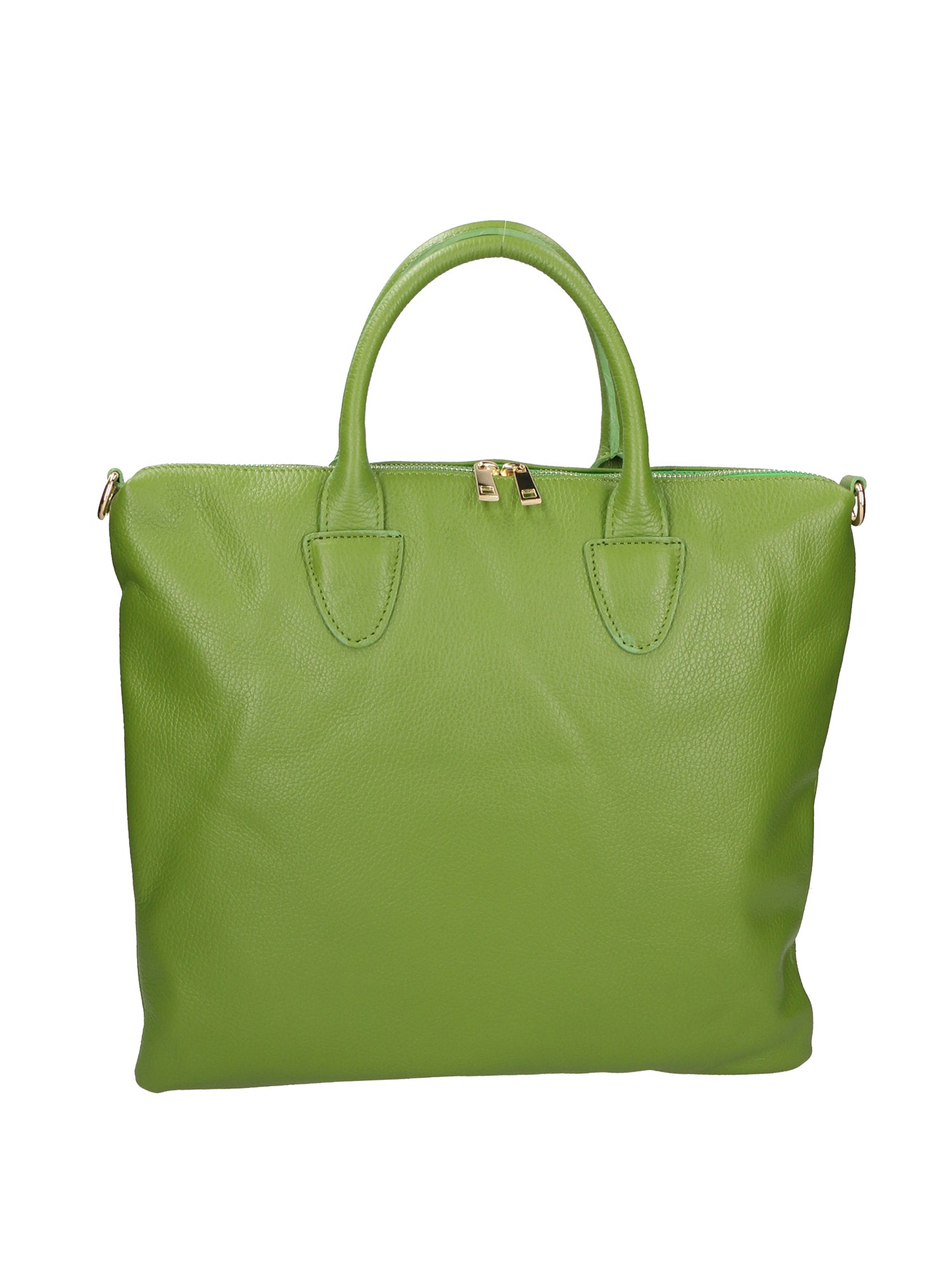 Ginny Borsa a spalla da donna Vera pelle 05981-D212 BRUCO Gave Lux