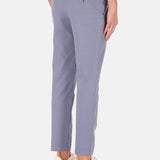 Pantaloni chino trousers da uomo Textile Prodotto Vegano