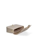 Lumena Chic Borsa a tracolla da donna Vera pelle 7987-L800 ORO Chiara Ferretti