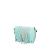 Soleada Borsa a tracolla da donna Vera pelle 8918-TIFFANY Gave Lux