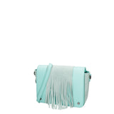 Soleada Borsa a tracolla da donna Vera pelle 8918-TIFFANY Gave Lux