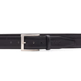 Cinture da uomo 50% LEATHER 50% PU 50% LEATHER 50% PU 100-115 cm