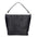 Valtera Borsa a spalla da donna Vera pelle 06500-013 BLU NAVY Gave Lux
