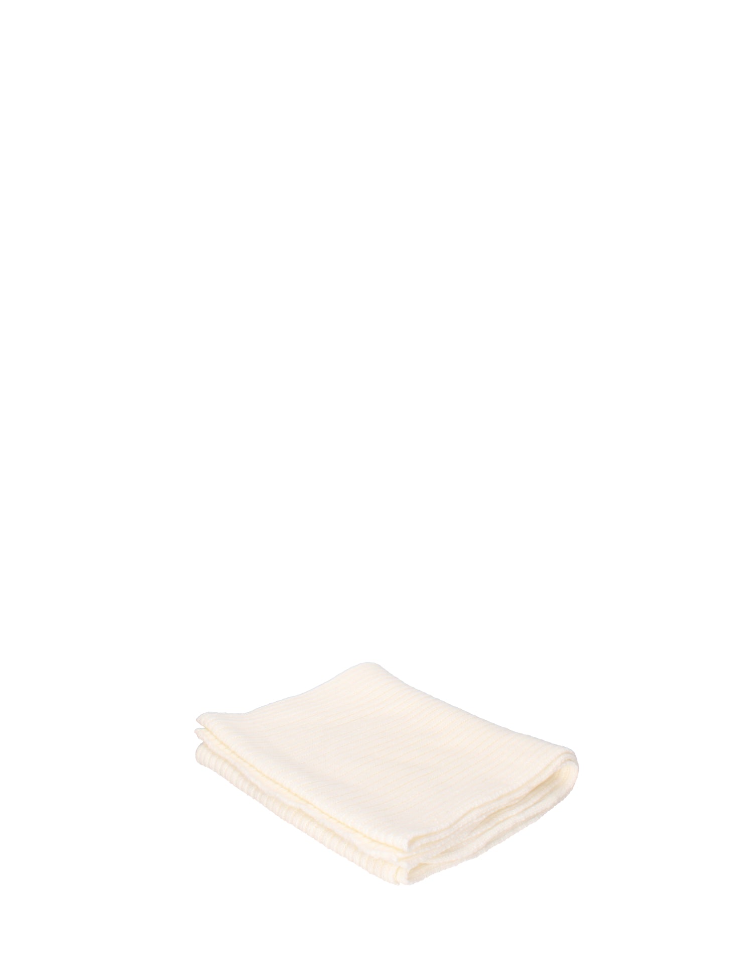 Eolia Sciarpa da donna 60% Acrilico, 37% Nylon, 3% Lana SRP003-BIANCO Gave Lux