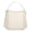 Gisella Borsa a mano da donna Vera pelle 05933-L804 BEIGE Gave Lux