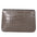 Valoria Borsa a spalla da donna Vera pelle 05414-B27 GRIGIO SCURO Gave Lux