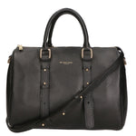 Borsa a mano da donna Vera pelle MYB-8022-FW-D28 NERO My Best Bag