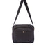 Avelia Borsa a tracolla da donna Ecopelle 4018-BLACK BLACK Briciole