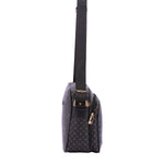 Avelia Borsa a tracolla da donna Ecopelle 4018-BLACK BLACK Briciole