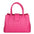 Alessandra Borsa a mano da donna Vera pelle 05000-D02 FUXIA FUCHSIA Gave Lux