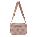 Floriane Borsa a tracolla da donna Ecopelle 4047-KHAKI Briciole