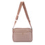 Floriane Borsa a tracolla da donna Ecopelle 4047-KHAKI Briciole