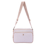 Floriane Borsa a tracolla da donna Ecopelle 4047-OFF-WHITE Briciole