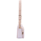 Floriane Borsa a tracolla da donna Ecopelle 4047-OFF-WHITE Briciole