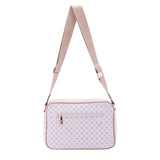 Floriane Borsa a tracolla da donna Ecopelle 4047-OFF-WHITE Briciole