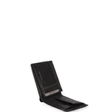 Portafoglio uomo in vera pelle Casual LB7611-44-NERO Laura Biagiotti